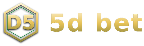 5d bet logo