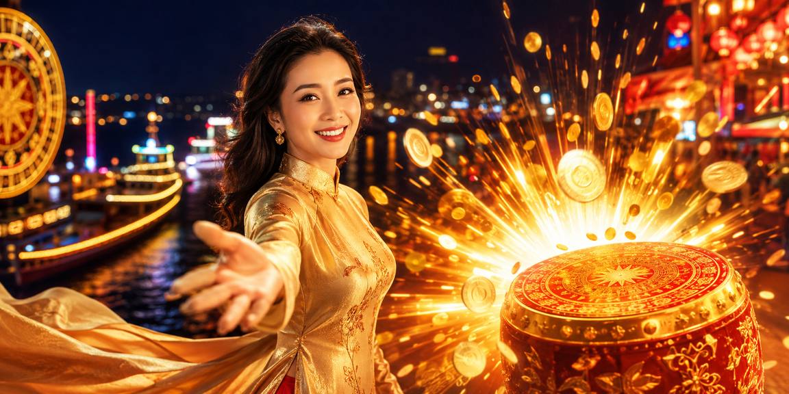 5d bet Ưu đãi