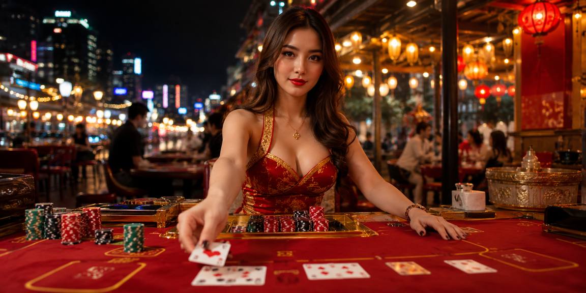 5d bet Slot May Mắn