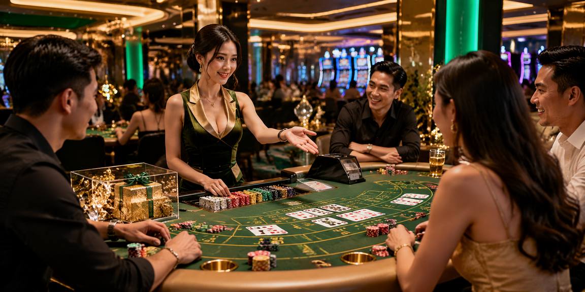 5d bet Những điều cần biết trước khi bắt đầu
