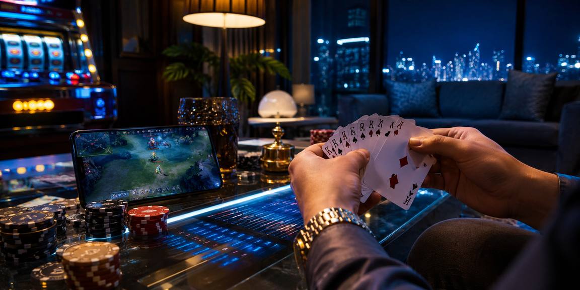 5d bet Những điều bạn cần biết trước khi tham gia